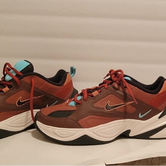 Nike Sneakers - Picture 8 of 10